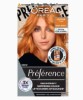 High Intensity Permanent Gel Hair Colour Copper