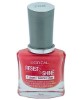 Resist And Shine Nail Polish