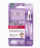 Revitalift Filler Hyaluronic Acid Cooling Eye Serum Mask