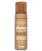 Self Tanning Golden Mousse