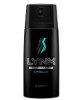 Apollo Deodorant Body Spray