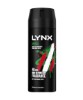 Africa Deodorant Body Spray
