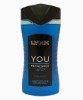 Active Sport Refreshed Body Wash 