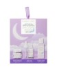 Lavender And Cedarwood Sweet Dreams Bath Collection