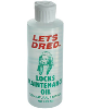 Locks Maintenance Oil