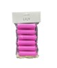 Lily Collection Perm Rods Pink B43001136