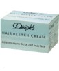 Hair Bleach Cream