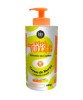 Plot Twist Curl Activator