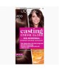 Casting Creme Gloss Conditioning Color 400 Dark Brown