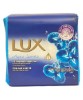 Lux Aqua Sprakle Floral Musk And Mint Oil Bar Soap
