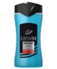 Sport Blast 3 In 1 Body Wash
