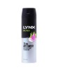 Lynx Epic Fresh 72Hrs  Anti Sweat Antiperspirant