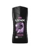 3In1 Excite All Day Fresh Plus Clean Feel Shower Gel