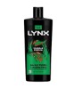 Lynx Jungle 3In1 All Day Fresh Body Wash
