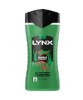 Jungle Fresh 3In1 Body Wash