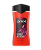 Recharge Sport Refresh Shower Gel