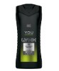 You Incredible Clean Bodywash