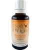 Swiss Soft N White Papaya Lightening Serum