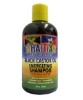 Black Castor Oil Energizing Shampoo