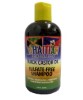 Jahaitian Black Castor Oil Sulfate Free Shampoo