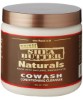 Shea Butter Naturals Cowash Conditioning Cleanser