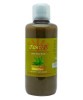 Makazo Aloe Vera Natural Black Soap