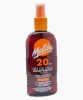 Malibu Medium Protection Dry Oil Spray With SPF20