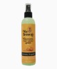 Traditional Itchy Scalp Spray With Oatmeal And Honey