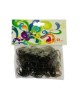 Magic Quality Elastic Rubber Band 322 Dark Brown