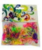 Magic Quality Elastic Rubber Band 322 Neon