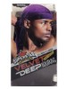 Magic Collection Superstar Velvet Deep Wave Durag 4803Pur