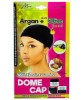 Dome Cap With Elastic And Combs