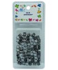 Hair Accessory Beads MC40BCK