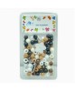 Hair Accessory Beads B500BRO