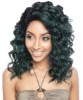 Brown Sugar Soft Swiss Lace Front HH BS 219 Stylemix Wig