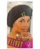 Jumbo Velvet Sleep Cap