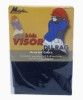 Magic Collection Kids Visor Du Rag 4777A