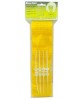 Mayfair Pin Rollers Yellow