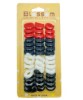 Blossom Hair Collection Colorful Hair Grips 15024