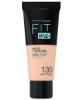 Fit Me Matte Plus Poreless Foundation