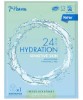 7Th Heaven Sensitive Skin 24Hour Hydration Sheet Mask