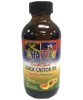 Jahaitian Combination Black Castor Oil With Mango Papaya