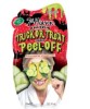7Th Heaven Halloween Trick Or Treat Yourself Peel Off Mask