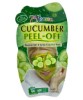 7Th Heaven Cucumber Peel Off Easy Peel Mask