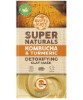 Earth Kiss Super Naturals Kombucha And Turmeric Detoxifying Clay Mask
