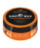 Mad King Mega Strong Aqua Hair Wax