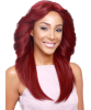 Bobbi Boss Syn MLF124 Miranda Lace Front Wig