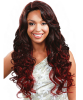 Bobbi Boss Syn MLF49 Saisha Lace Front Wig