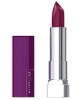 Color Sensational Lipstick 338 Midnight Plum