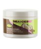 Grohealthy Shea And Coconut Curling Custard